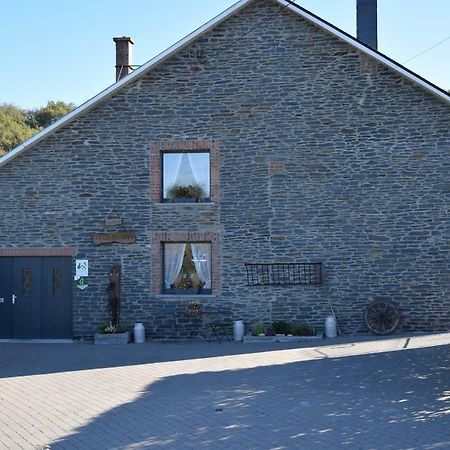 La Cle Des Champs Villa Bertogne Exterior foto
