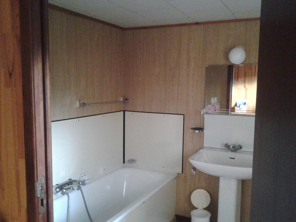La Cle Des Champs Villa Bertogne Cameră foto