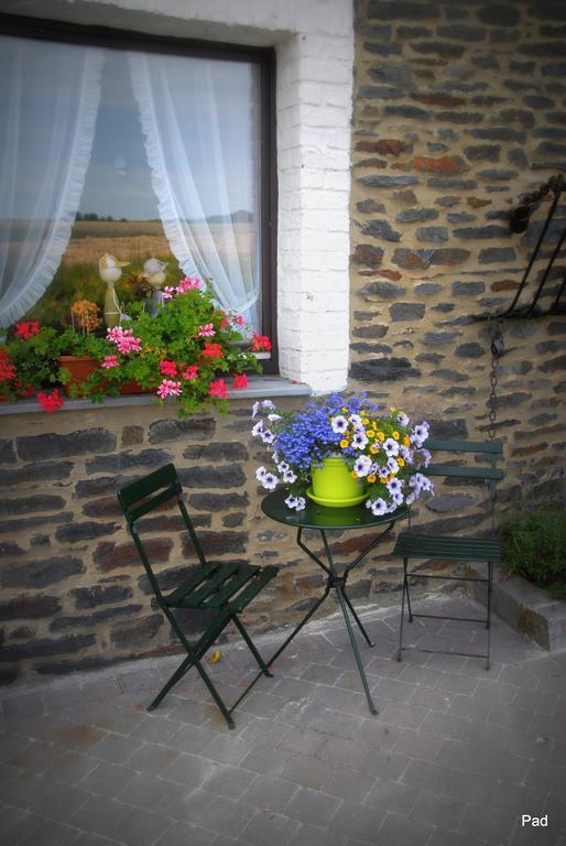 La Cle Des Champs Villa Bertogne Exterior foto
