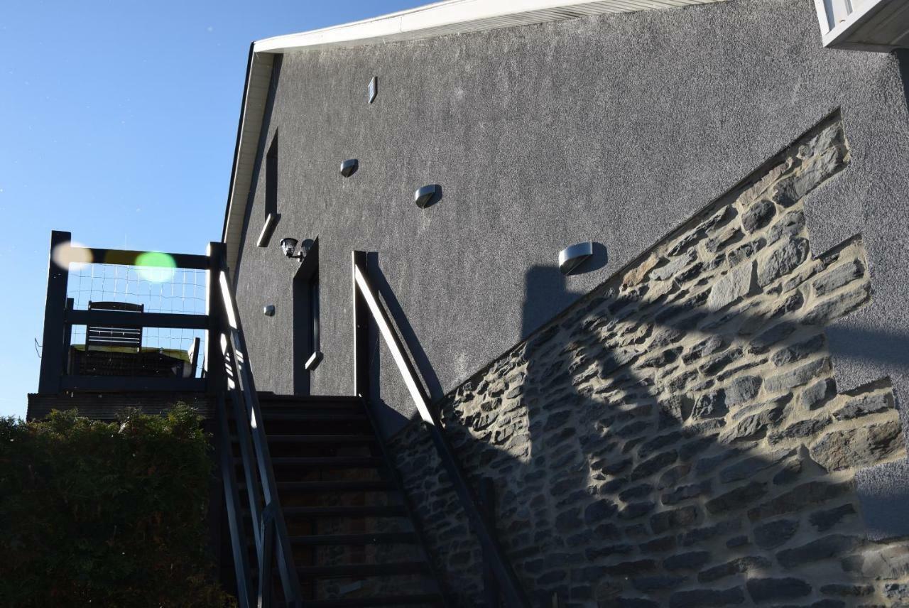 La Cle Des Champs Villa Bertogne Exterior foto
