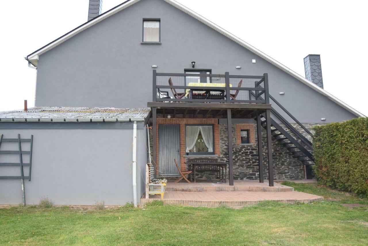 La Cle Des Champs Villa Bertogne Exterior foto