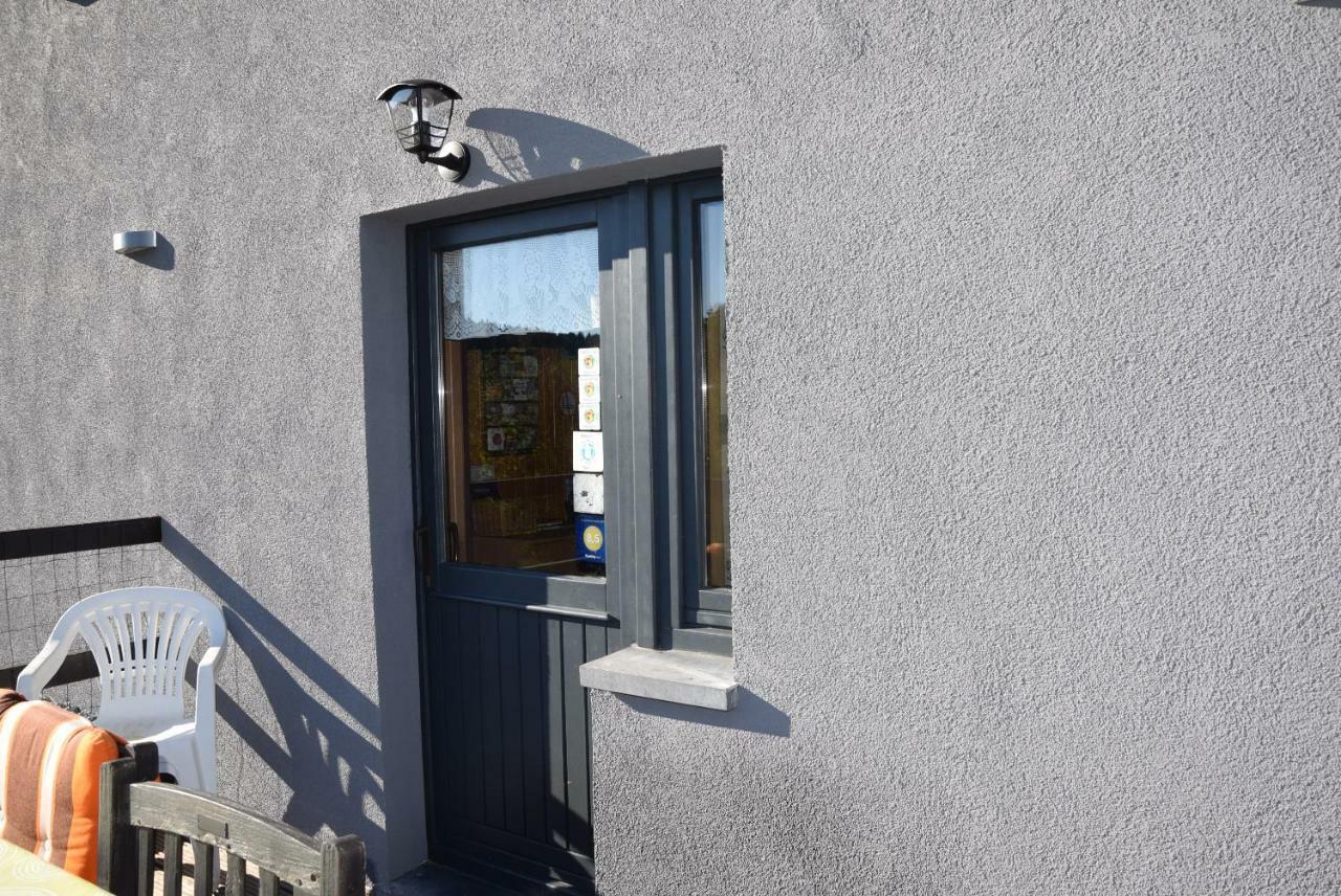 La Cle Des Champs Villa Bertogne Exterior foto